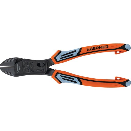 3K Hebel Kraftseitenschneider